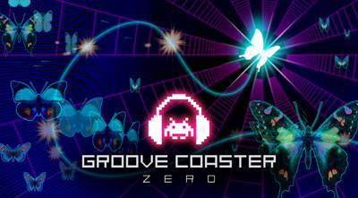 GROOVE COASTER ZERO