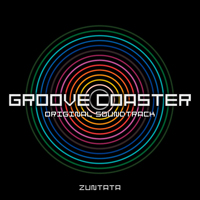 GROOVE COASTER オリジナルサウンドトラック