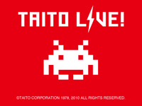 タイトー公式Ustream放送
