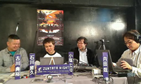 ZUNTATA NIGHT　秋の夜長はZUNTATA三昧