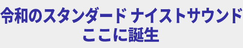 ナイトストライカー ネオ・サウンドトラック