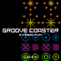 GROOVE COASTER オリジナルサウンドトラック