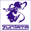 ZUNTATA 新ロゴ